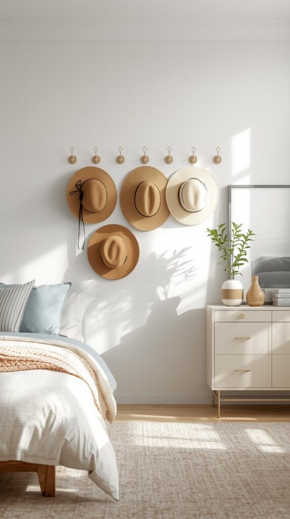 Command Hooks Provide Damage-Free Rental Solutions