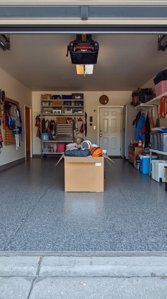 Create a Donation Station