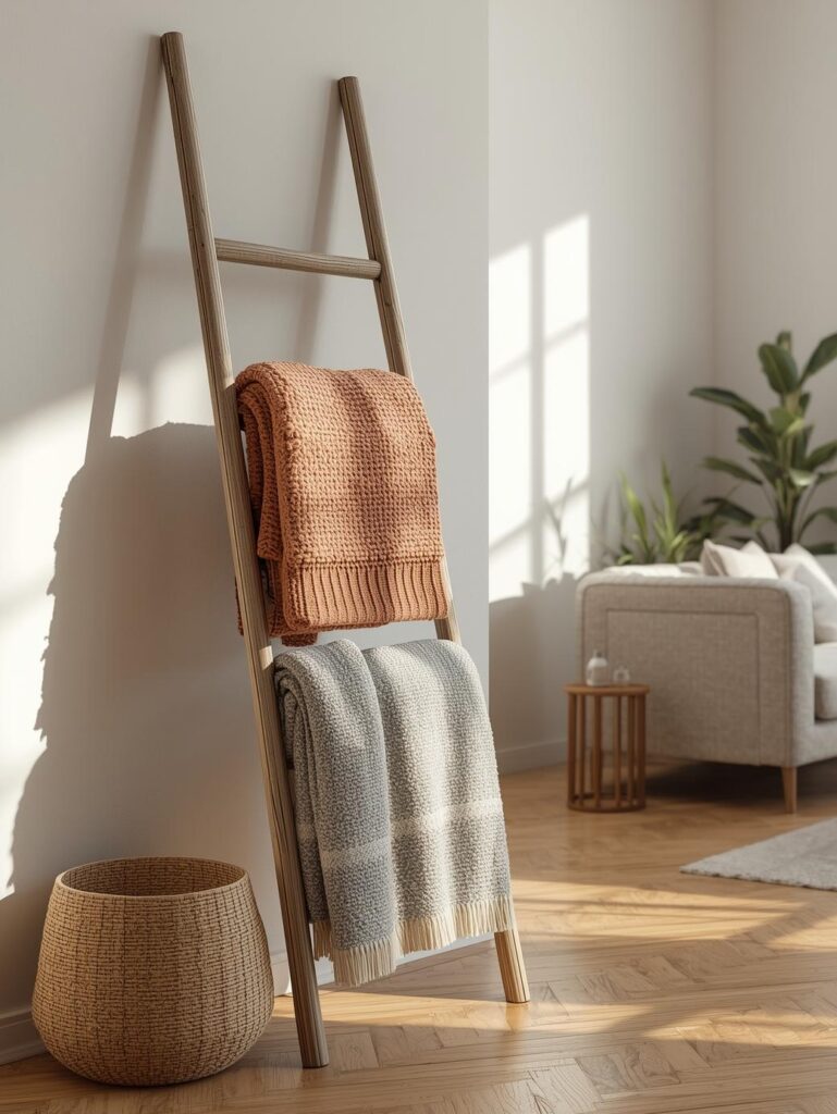 Ladder Display Station