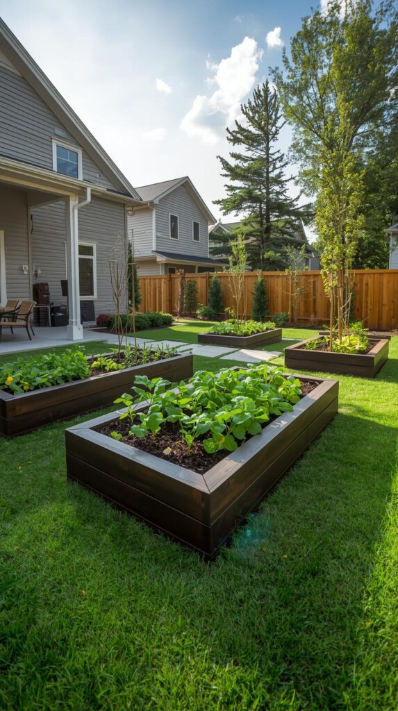 Composite Material Beds for the Zero-Maintenance Crew