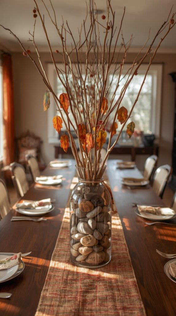 Create a Gratitude Tree with Branches