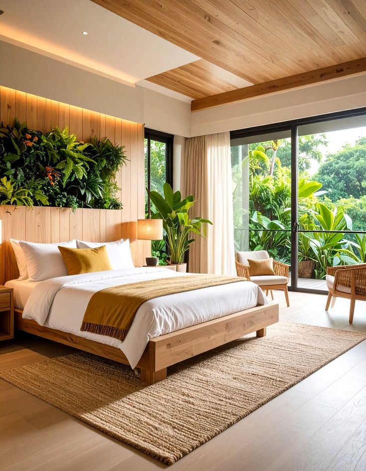 Hospitality-Inspired Design Brings Hotel Luxury Home