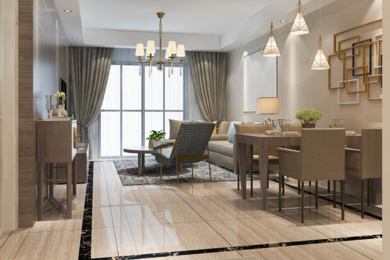 These 10 Interior Design Trends Are Already Defining 2026, According to ...