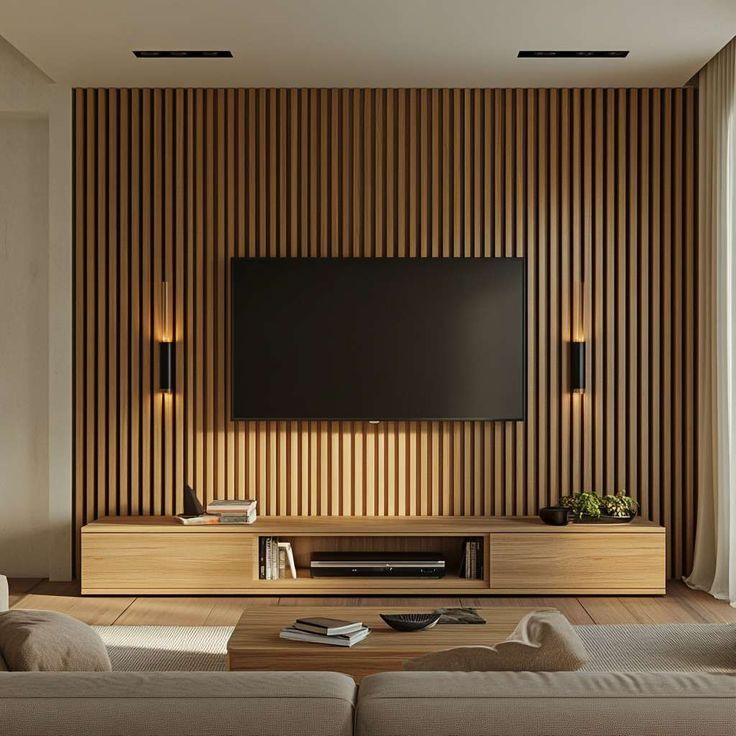 Natural Wall Treatments Replace Synthetic Finishes