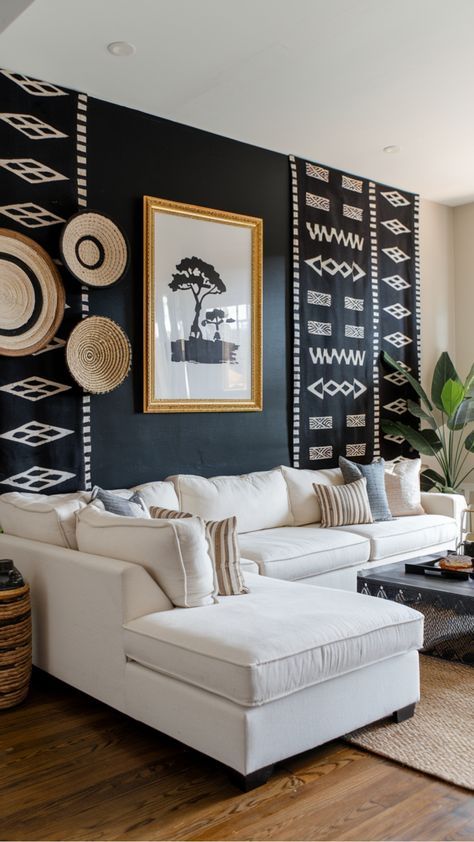 Patterned Textiles With Provenance Tell Stories