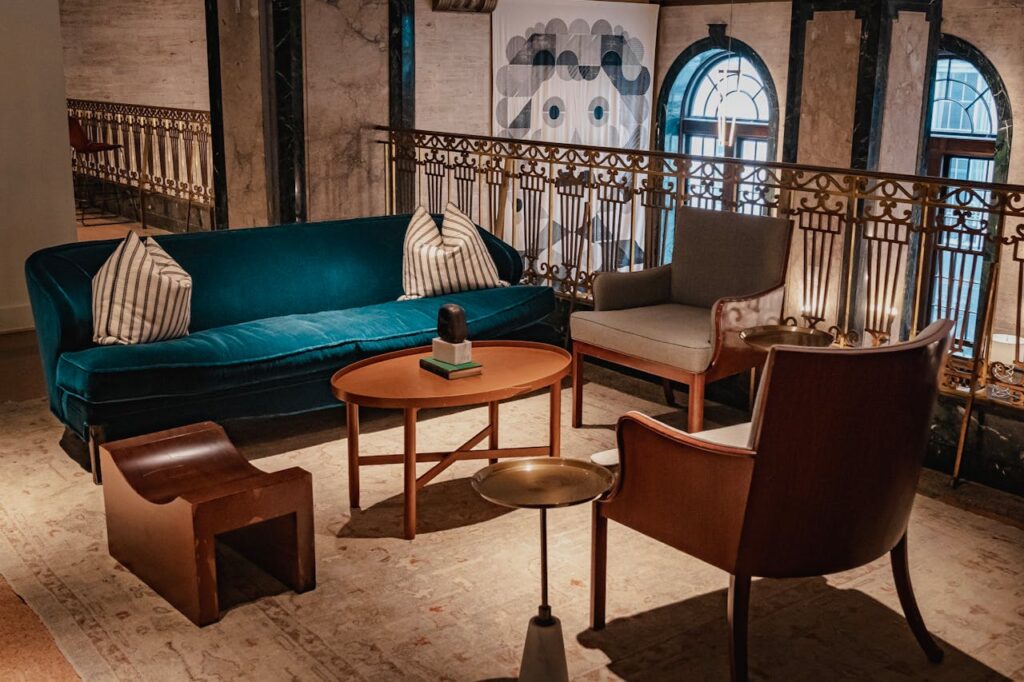 Cozy Home Decor Tips for Small Homes