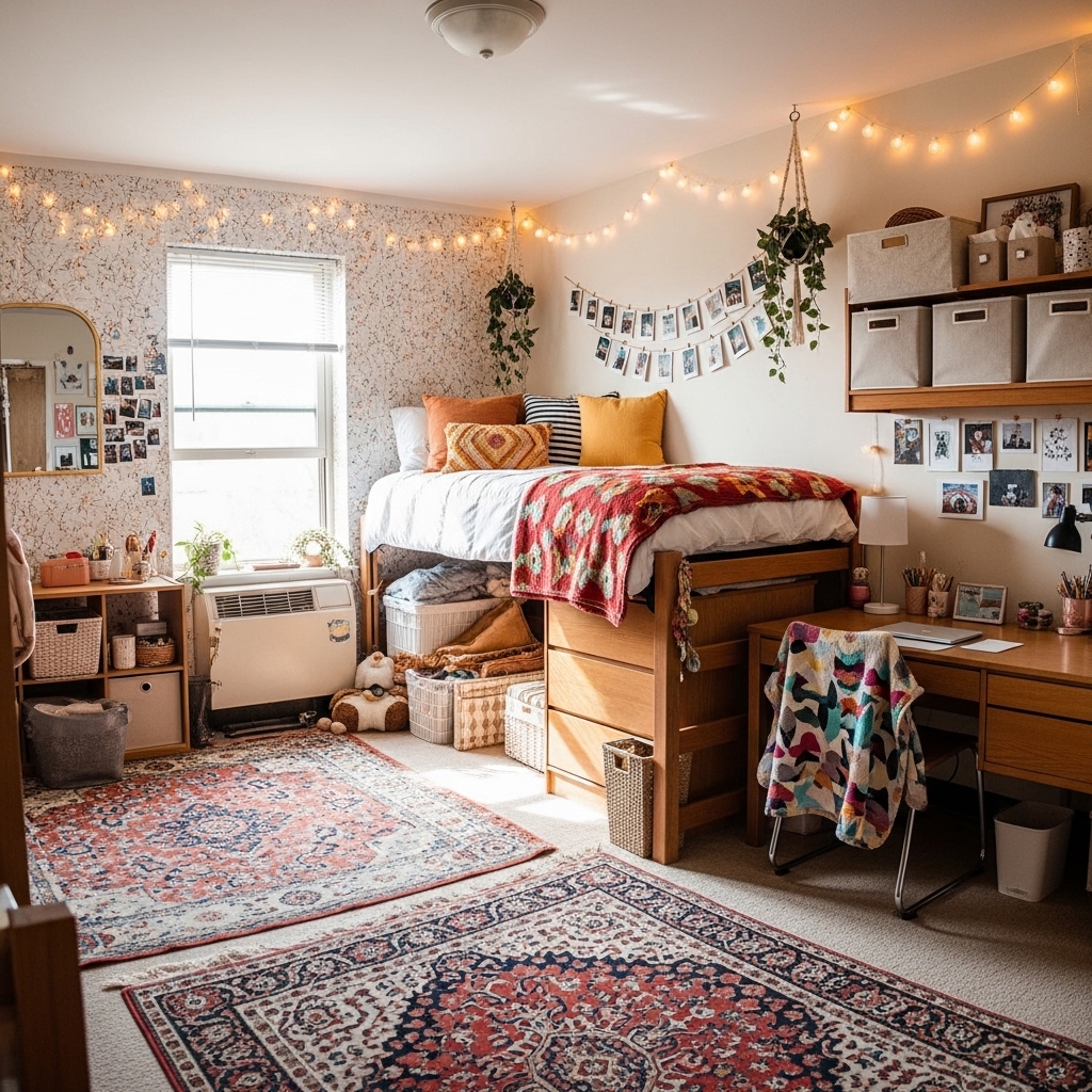 Dorm Room