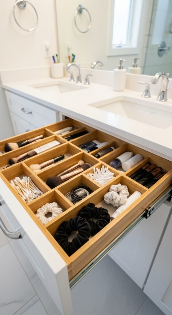 Drawer Dividers