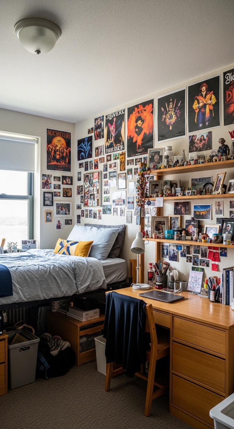 Personal Touches Trump Perfect Matching