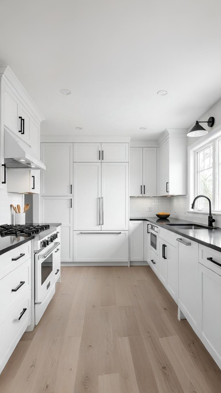 White Appliances Making an Unexpected Comeback