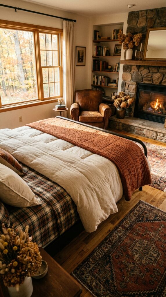 Autumn_bedroom_with_large_bed