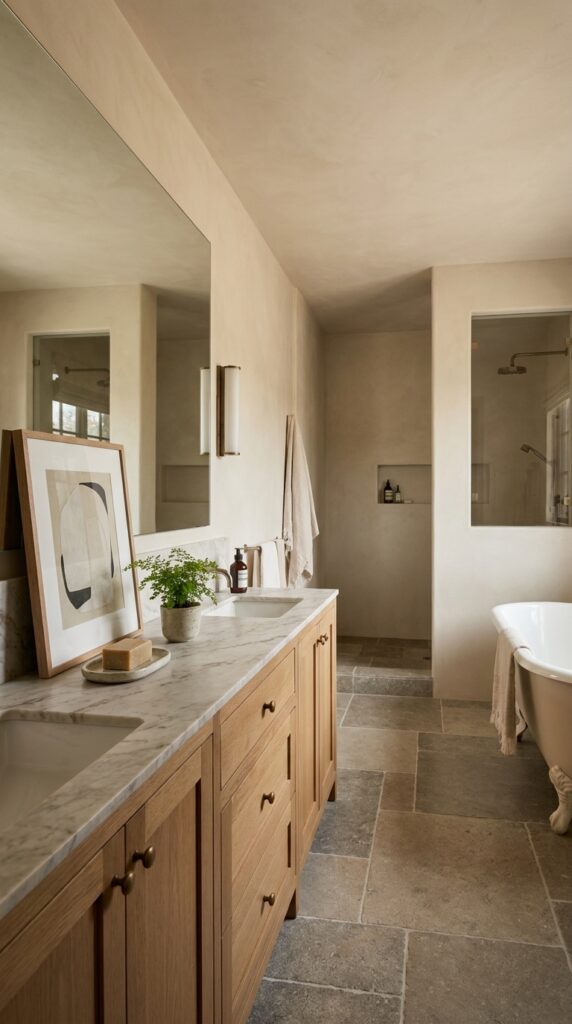 Bathroom Vanity Decor Ideas
