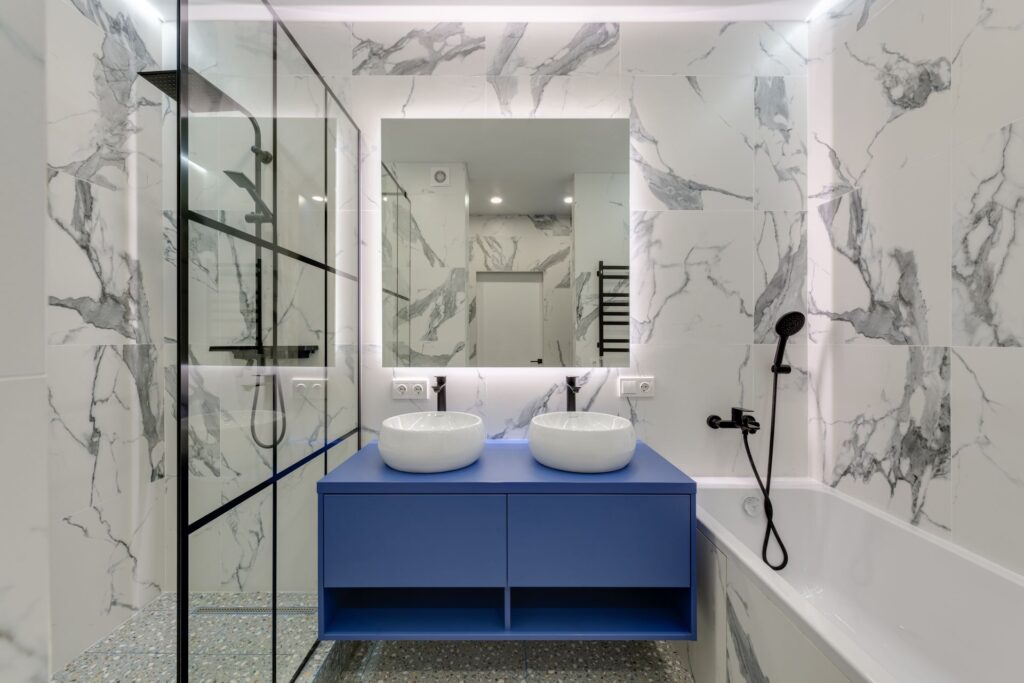 Bathroom Vanity Ideas