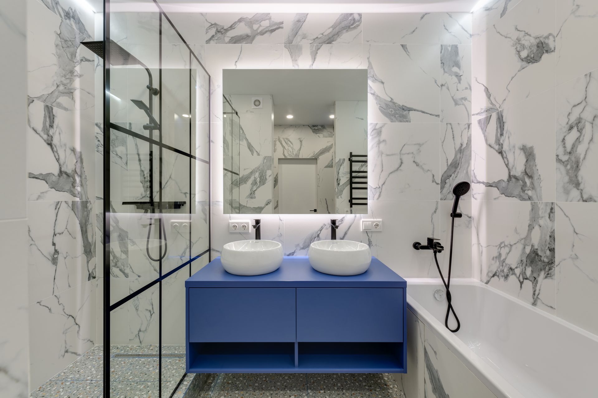 12 Bathroom Vanity Ideas That Actually Work in 2026