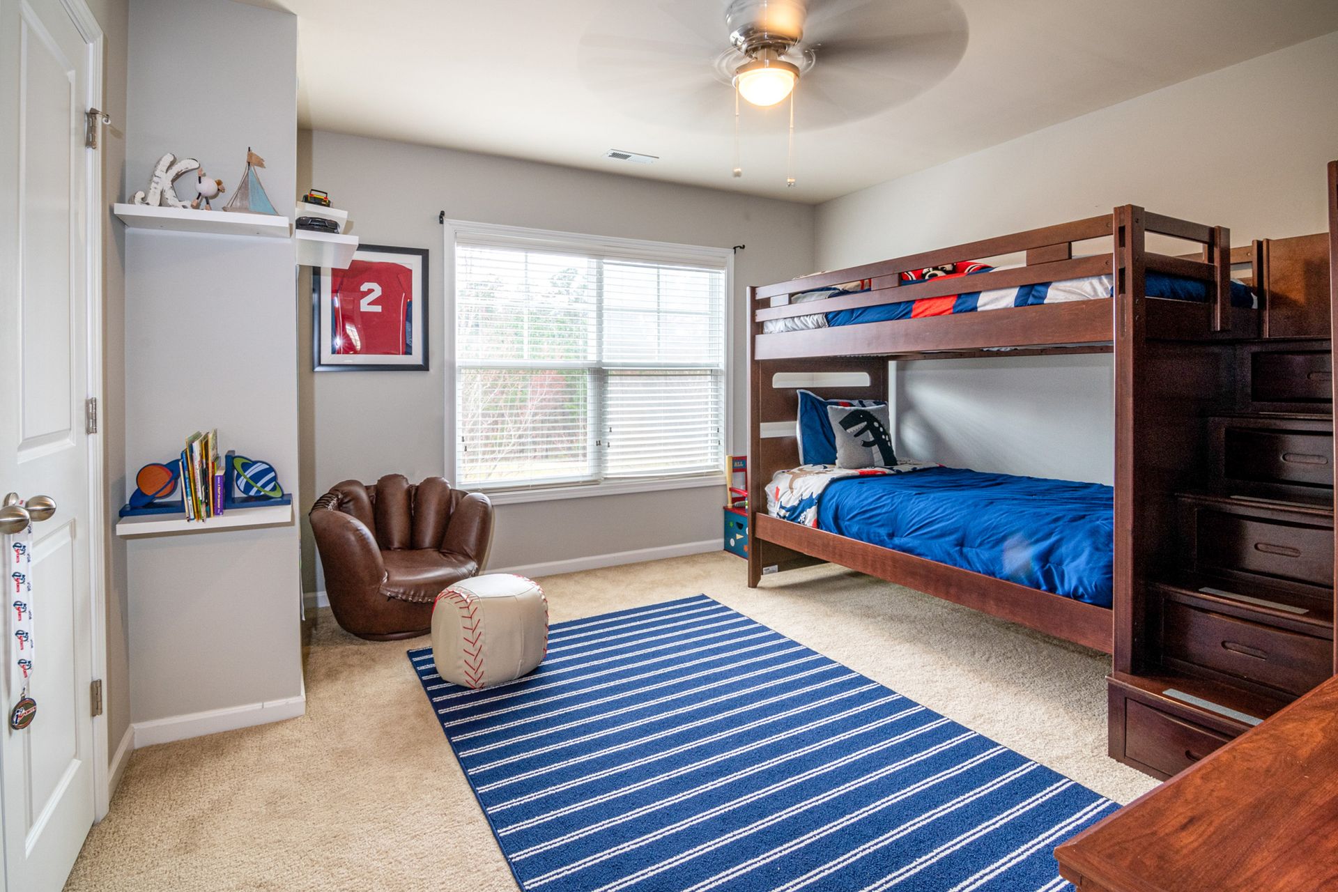 Boy Dorm Room Ideas