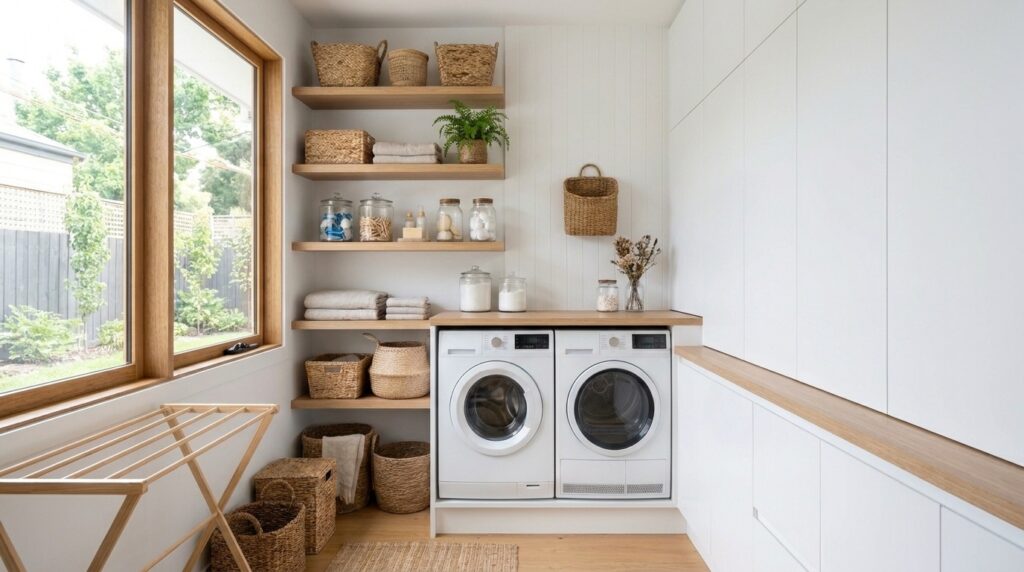 Laundry Room Ideas
