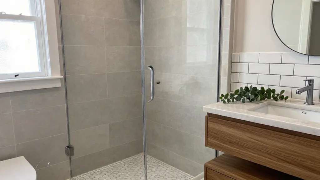 Bathroom Remodel Tile Ideas