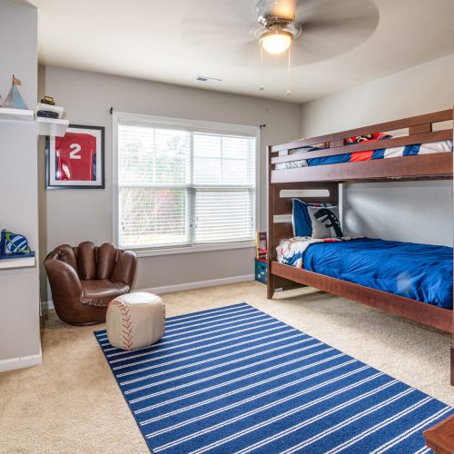 Boy Dorm Room Ideas