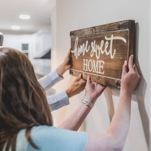 DIY Home Decor Ideas