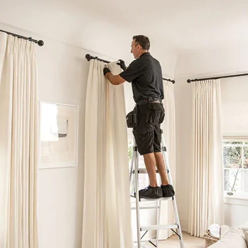 How to Measure for Curtains