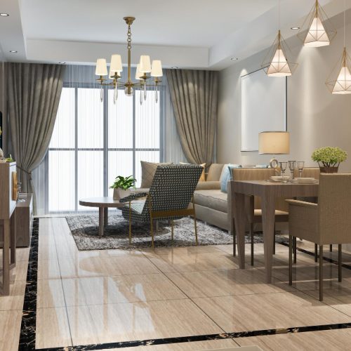 Interior Design Trends