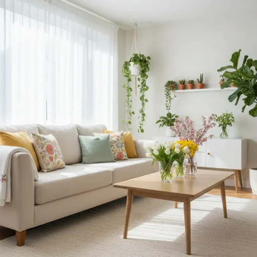 Spring Decor Ideas 10 Fresh Ways to Transform Your Home 2026