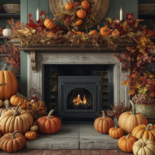 21 Stunning Thanksgiving decor ideas for your home 2026