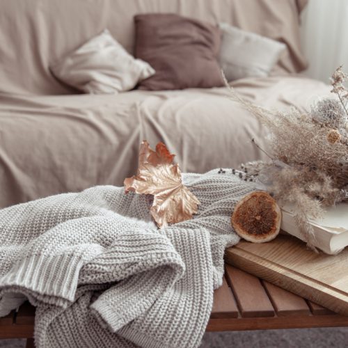 fall room decor