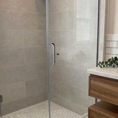 Bathroom Remodel Tile Ideas