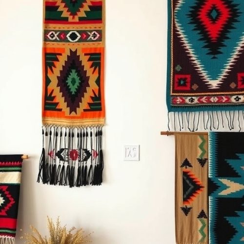 Western Home Decor
